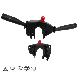 Перемикач підрульовий FORD ESCORT V (AAL, ABL) - 1.8 16V XR3I -ua HOFFER 2103084