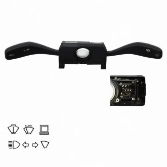 Перемикач підрульовий HOFFER 21031026