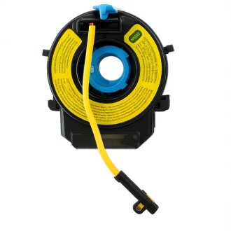 Кільце контактне подушки безпеки KIA SOUL I (AM) - 1.6 CVVT (02.2009 - 12.2011) -ua HOFFER 21031386