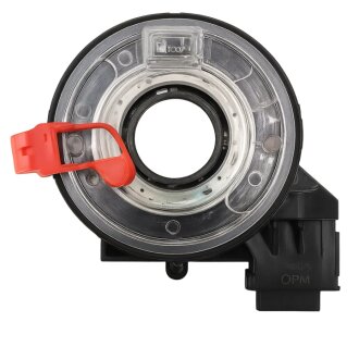 Кільце контактне подушки безпеки VW TIGUAN (5N_) - 2.0 TDI 4MOTION (09.2007 - 07.2018) -ua HOFFER 21031398