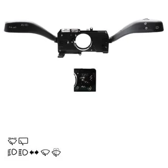 Перемикач підрульовий VW MULTIVAN V (7HM,...) - 2.0 TDI (09.2009 - 08.2015) HOFFER 21031473