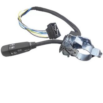 Перемикач підрульовий MERCEDES-BENZ E-CLASS (W210) - E 220 CDI (210.006) (07.1999 - 03.2002) -ua HOFFER 2103203