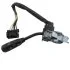Перемикач підрульовий MERCEDES-BENZ C-CLASS (W202) - C 200 (202.020) (01.1994 - 05.2000) -ua HOFFER 2103204 (фото 1)