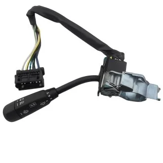 Перемикач підрульовий MERCEDES-BENZ C-CLASS (W202) - C 200 (202.020) (01.1994 - 05.2000) -ua HOFFER 2103204