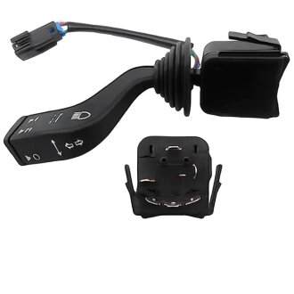 Перемикач підрульовий OPEL ZAFIRA A (T98) - 2.2 DTI 16V (F75) (01.2002 - 06.2005) -ua HOFFER 2103247