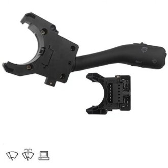 Перемикач підрульовий SKODA OCTAVIA I (1U2) - 1.6 (11.2000 - 12.2010) -ua HOFFER 2103248