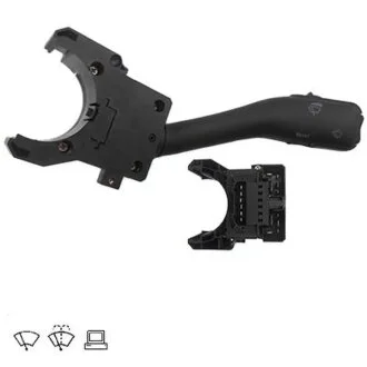 Перемикач підрульовий SKODA OCTAVIA I (1U2) - 1.6 (11.2000 - 12.2010) -ua HOFFER 2103248