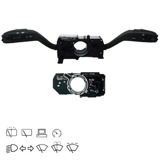 Перемикач підрульовий HOFFER 2103530