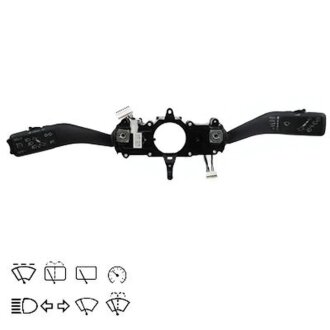 Перемикач підрульовий SKODA OCTAVIA II (1Z3) - 1.6 TDI (06.2009 - 04.2013) -ua HOFFER 2103531