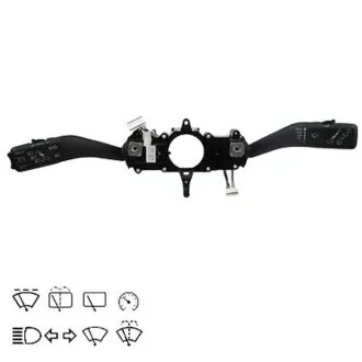 Перемикач підрульовий SKODA OCTAVIA II (1Z3) - 1.6 TDI (06.2009 - 04.2013) -ua HOFFER 2103531