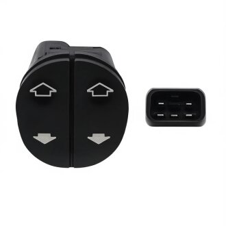 Кнопка склопідйомника HOFFER 2106044