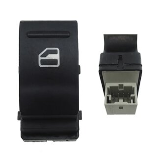 Кнопка склопідйомника VW MULTIVAN V (7HM, 7HN) - 1.9 TDI -ua HOFFER 2106127