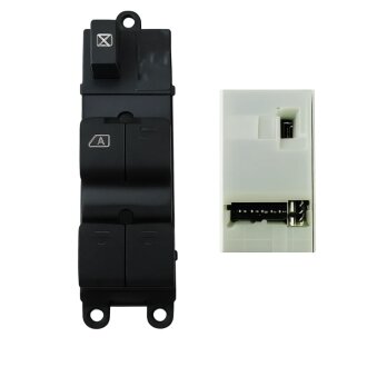 Кнопка склопідйомника HOFFER 2106205