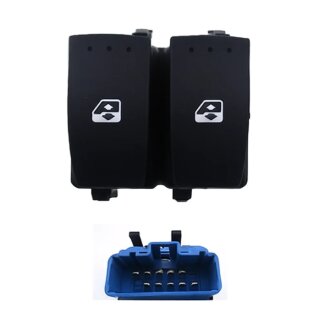 Кнопка склопідйомника HOFFER 2106460