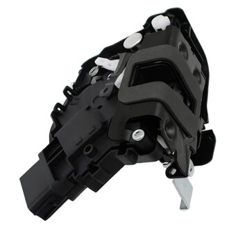 Замок дверей автомобіля FORD FOCUS II -ua HOFFER 3100139