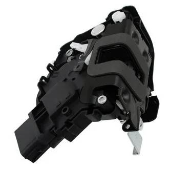 Замок дверей автомобіля FORD FOCUS II -ua HOFFER 3100139