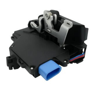 Замок дверей автомобіля FRONT LEFT / VW TOUAREG II HOFFER 3100167