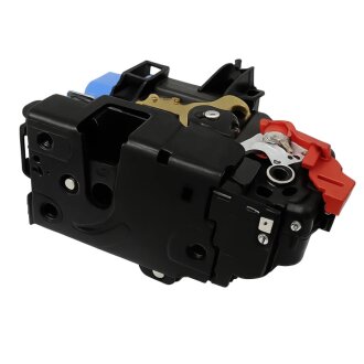 Замок дверей автомобіля FRONT RIGHT / VW TOUAREG II -ua HOFFER 3100168