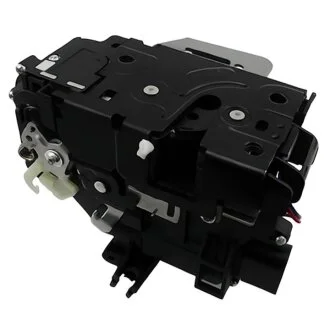 Замок двери автомобиля RIGHT / AUDI A6 (4B) HOFFER 3100174