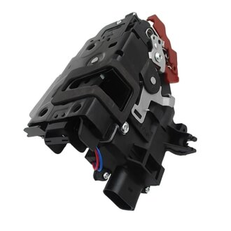 Замок дверей автомобіля FRONT LEFT / AUDI A8 (4E) -ua HOFFER 3100185