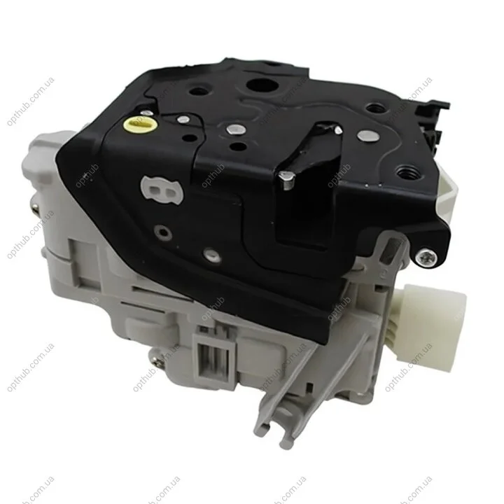 Замок дверей автомобіля REAR RIGHT / AUDI A3 SPORTBACK (8VA,8VF), Q3 (8UB, 8UG) -ua HOFFER 3100194 (фото 1)