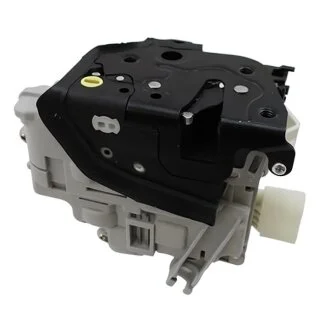 Замок дверей автомобіля REAR RIGHT / AUDI A3 SPORTBACK (8VA,8VF), Q3 (8UB, 8UG) -ua HOFFER 3100194