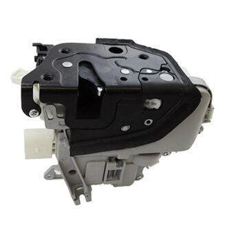 Замок дверей автомобіля LEFT / AUDI A1 (8XK),A4 (8K2), Q3 (BUG),Q5 (8RB) -ua HOFFER 3100199