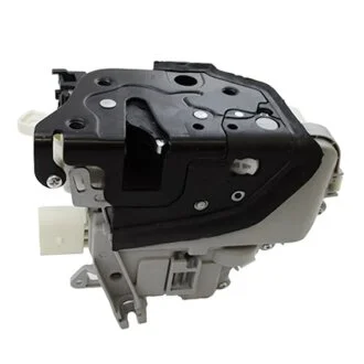 Замок дверей автомобіля LEFT / AUDI A1 (8XK),A4 (8K2), Q3 (BUG),Q5 (8RB) -ua HOFFER 3100199