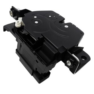 Замок дверей автомобіля BMW 3 (F34) X3 (F25) -ua HOFFER 3100232