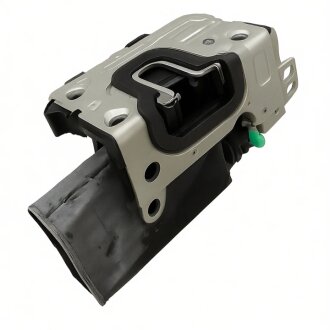 Замок дверей автомобіля DACIA DUSTER I, SANDERO I / OE -ua HOFFER 3100297