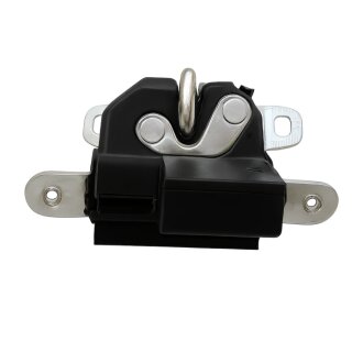 Замок багажника автомобіля FIAT 500 (312),BRAVO II, PUNTO (199) / OE -ua HOFFER 3100308