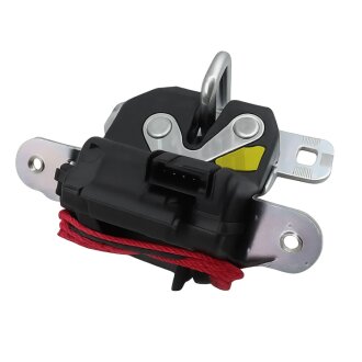 Замок дверей автомобіля HOFFER 3100314