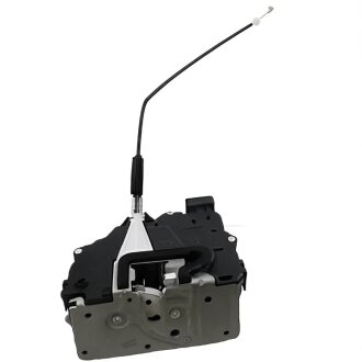 Замок дверей автомобіля HOFFER 3100330