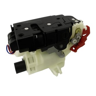 Замок дверей автомобіля HOFFER 3100379