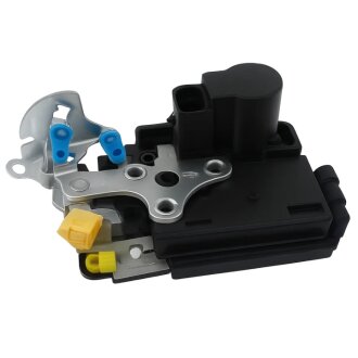 Замок дверей автомобіля HOFFER 3100424