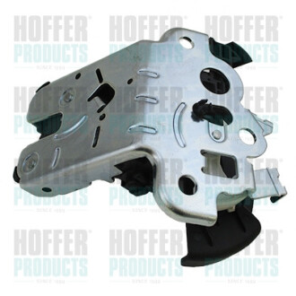 Замок двери автомобиля VW JETTA IV HOFFER 3100445