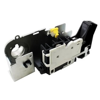 Замок дверей автомобіля FORD TRANSIT 2000-2006 -ua HOFFER 3100458