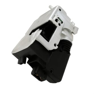 Замок дверей автомобіля REAR LEFT / DACIA LOGAN MCV -ua HOFFER 3100497