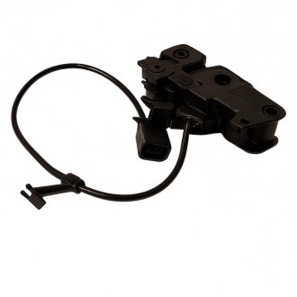 Замок капоту AUDI A4 (8K2,B8), A5 (8T3), Q5 (8RB) HOFFER 3100655