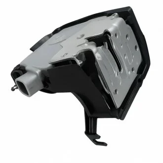 Замок дверей автомобіля HOFFER 3100671