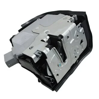 Замок двери автомобиля FRONT RIGHT / BMW X5 (E53) HOFFER 3100673