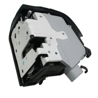 Замок дверей автомобіля REAR LEFT / BMW X5 (E53) -ua HOFFER 3100674