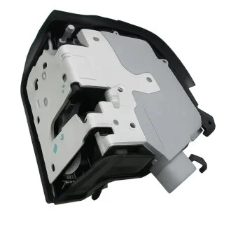 Замок дверей автомобіля REAR LEFT / BMW X5 (E53) -ua HOFFER 3100674