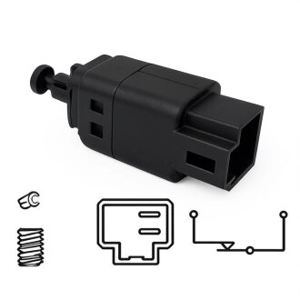 Вимикач стопсигналу HOFFER 3500100