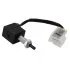 Выключатель стоп сигнала HOFFER 3500155 (фото 1)