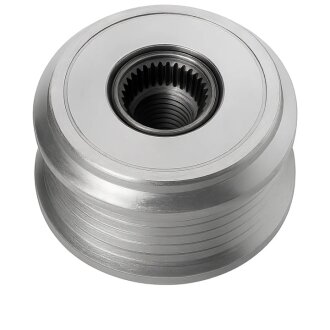 Муфта генератора HOFFER 45172