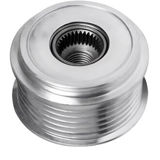 Муфта генератора HOFFER 45187