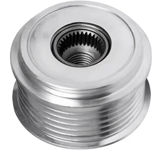 Муфта генератора HOFFER 45187