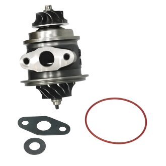 Картридж турбокомпресора HOFFER 6500008