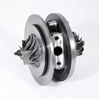 Картридж турбокомпресора HOFFER 6500380